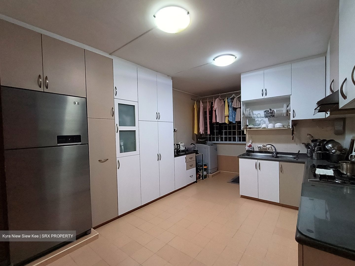 Blk 99C Toa Payoh Palm Spring (Toa Payoh), HDB 5 Rooms #534891891